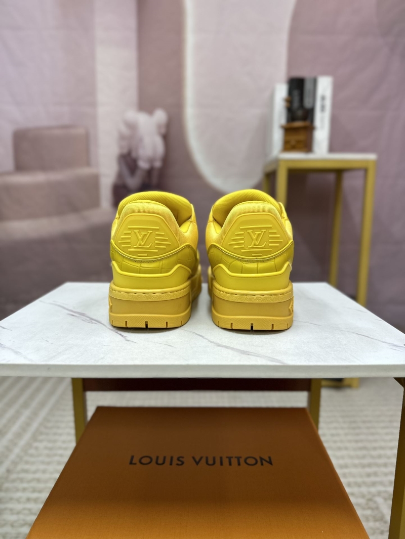 Louis Vuitton Sneakers